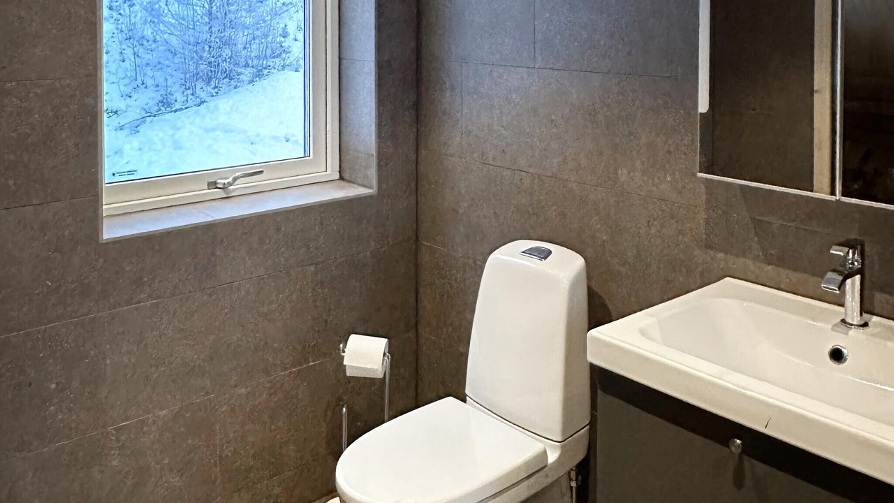 Photo of Bathroom in Syssleback