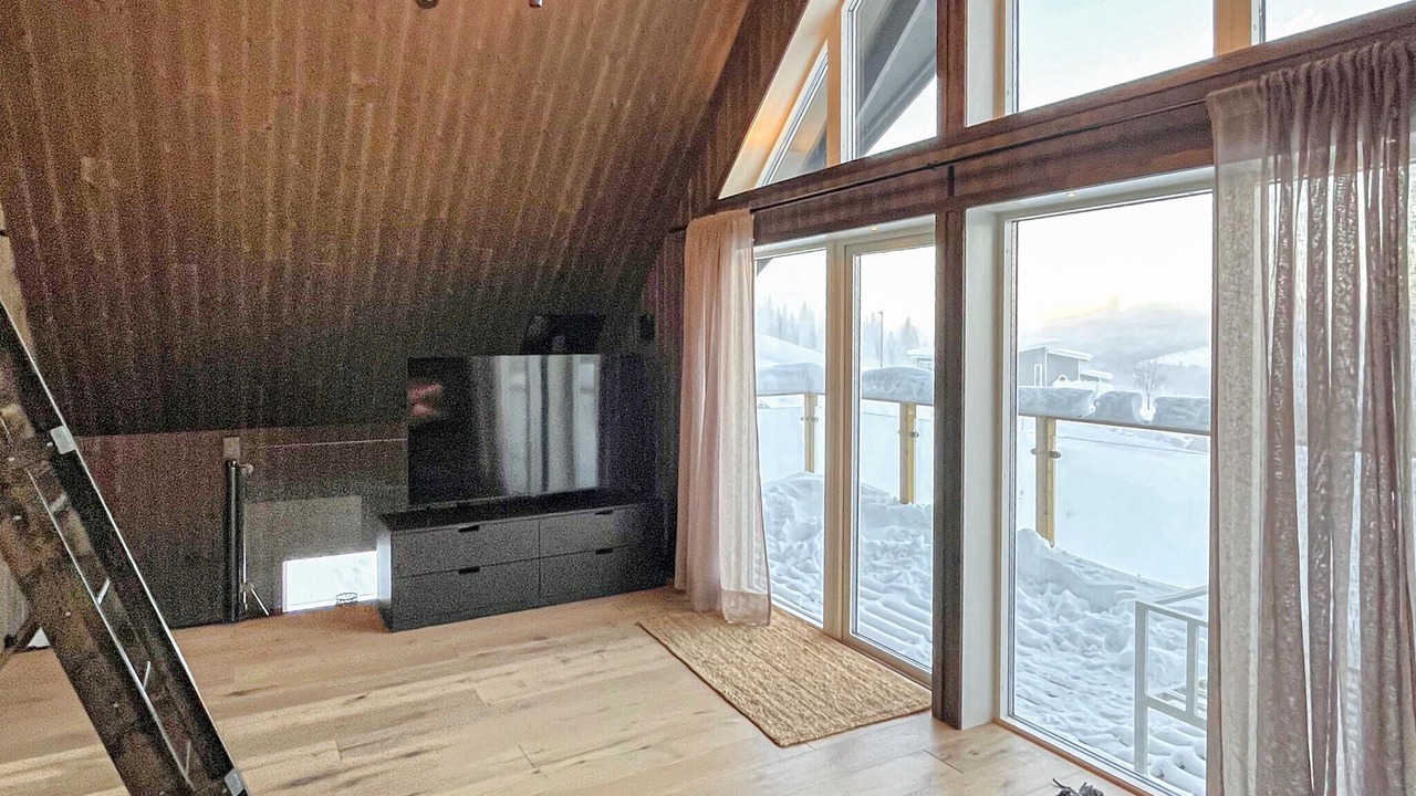 Photo of Bedroom in Syssleback