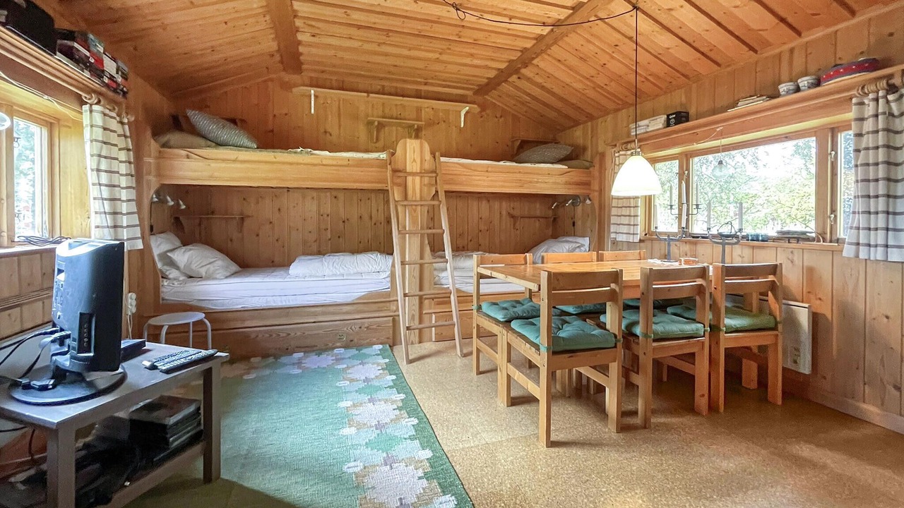 Photo of Bedroom in Sarna