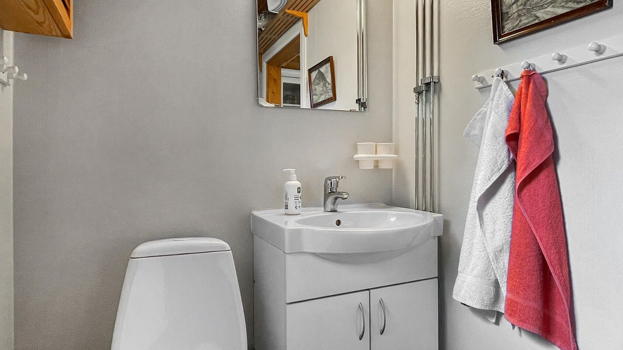 Photo of Bathroom in Sarna
