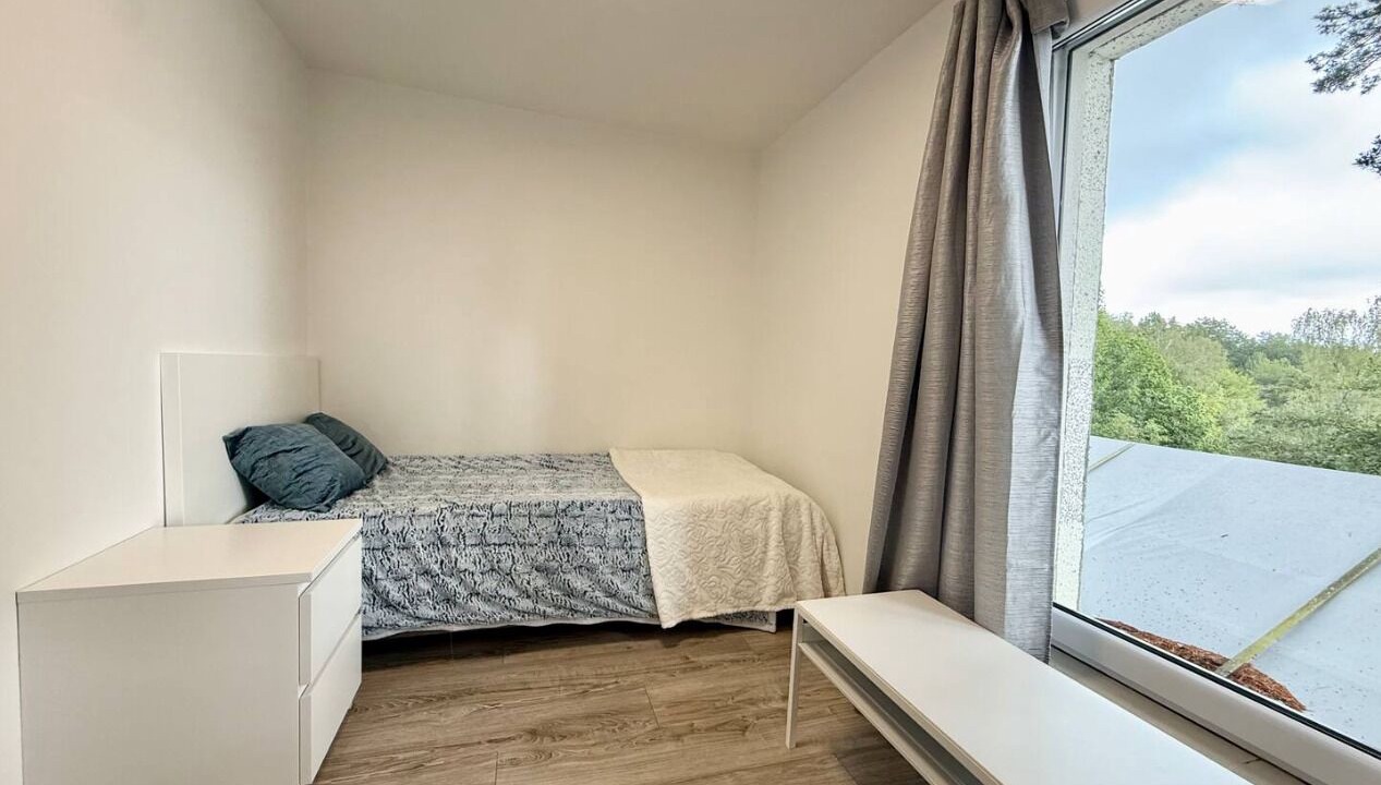 Photo of Bedroom in Molnlycke