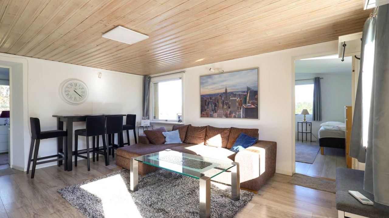 Photo of Livingroom in Molnlycke