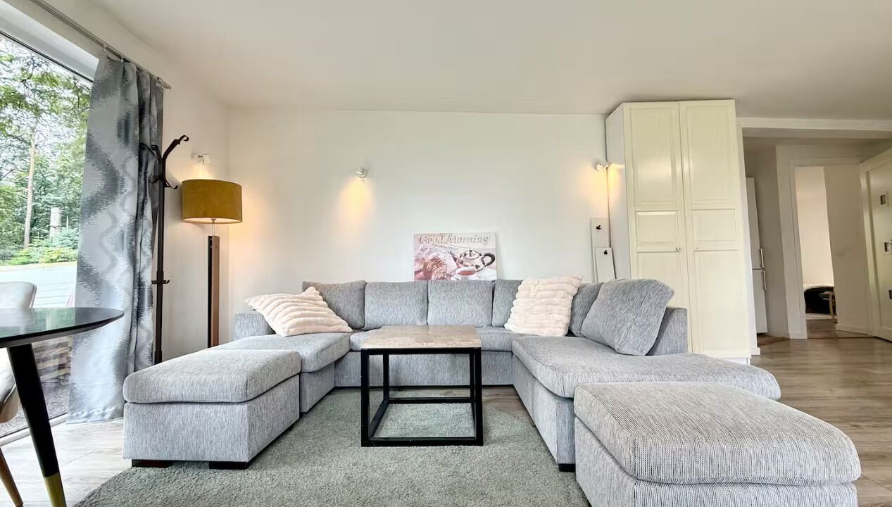 Photo of Livingroom in Molnlycke