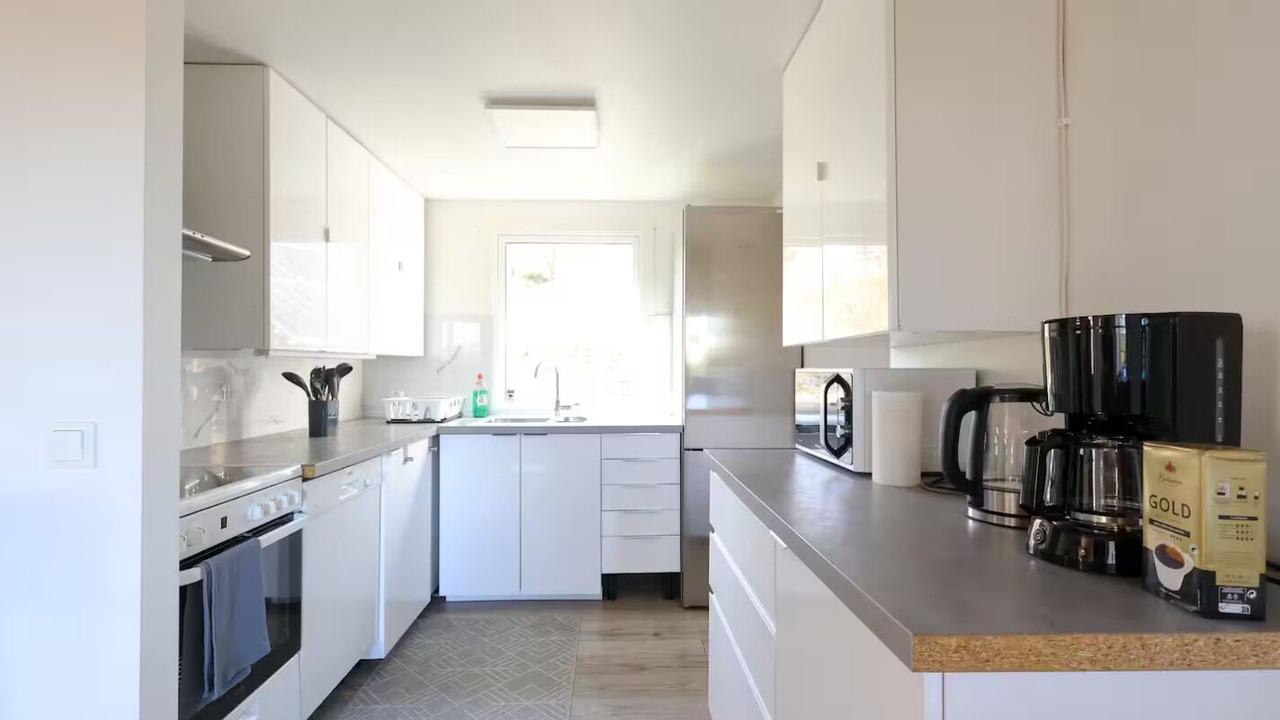 Photo of Kitchen in Molnlycke
