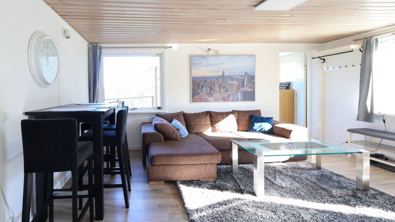 Photo of Livingroom in Molnlycke