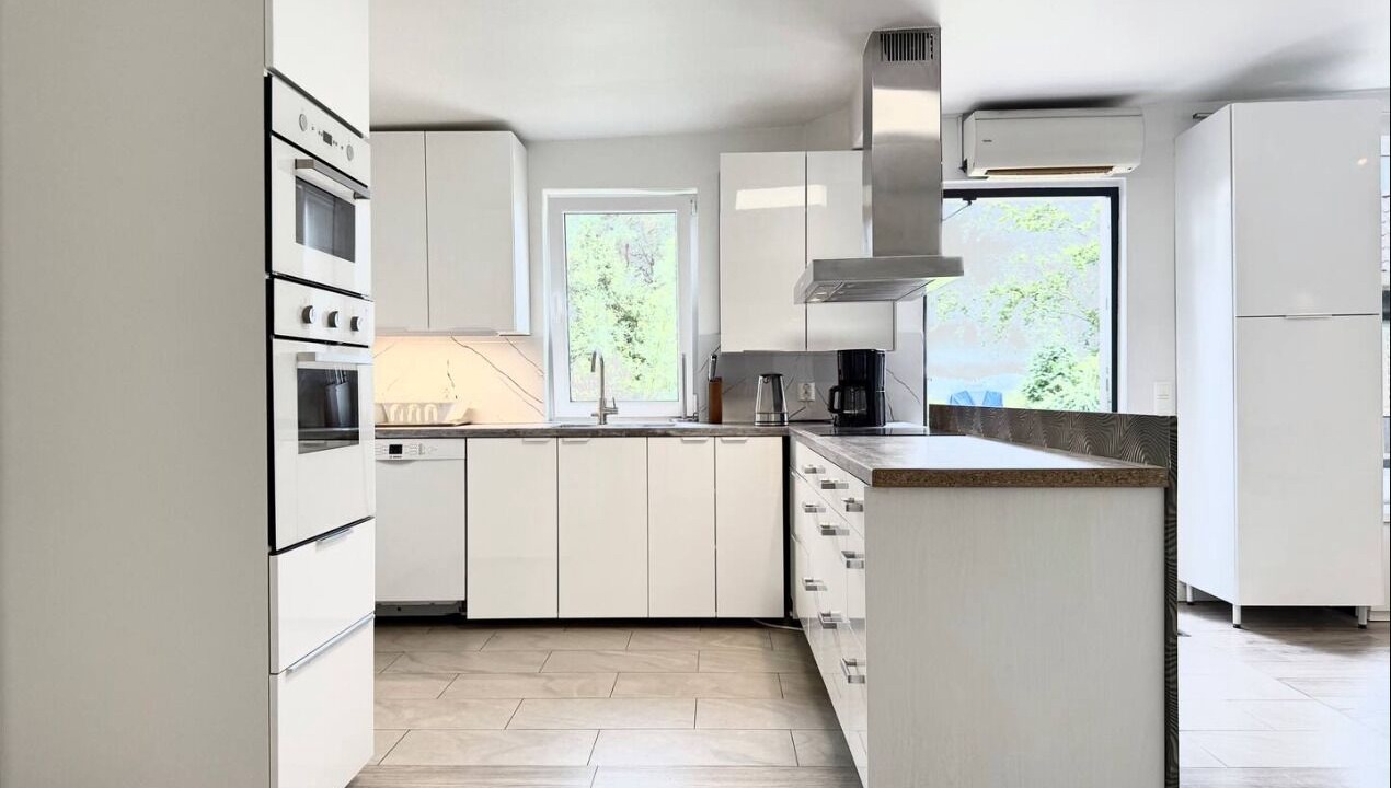Photo of Kitchen in Molnlycke