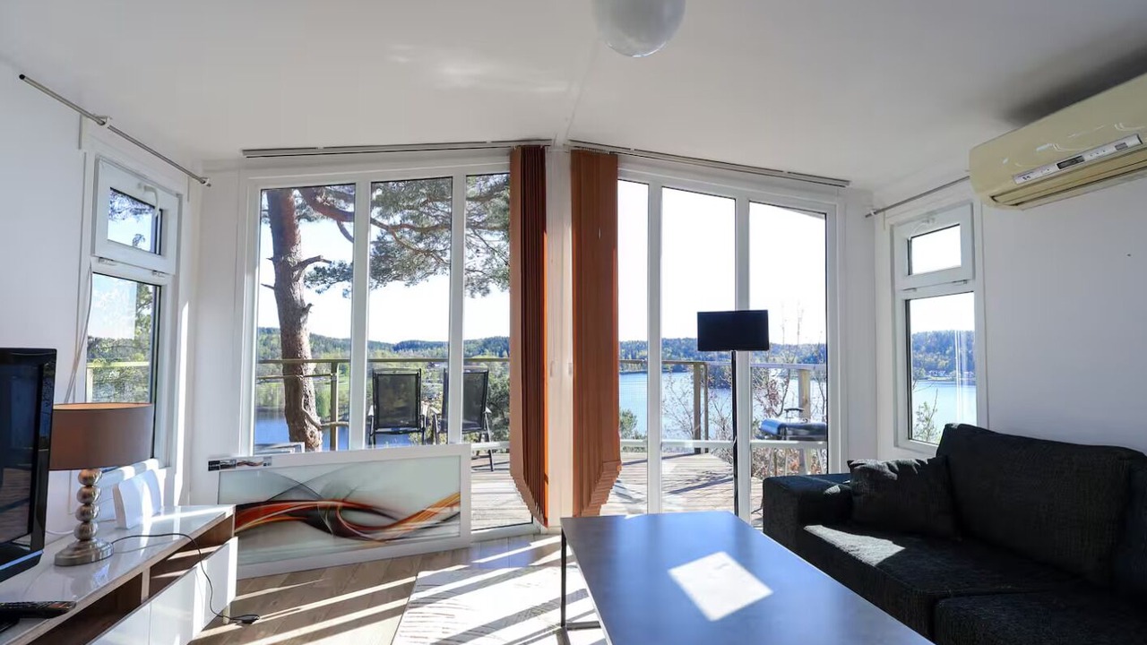 Photo of Livingroom in Molnlycke