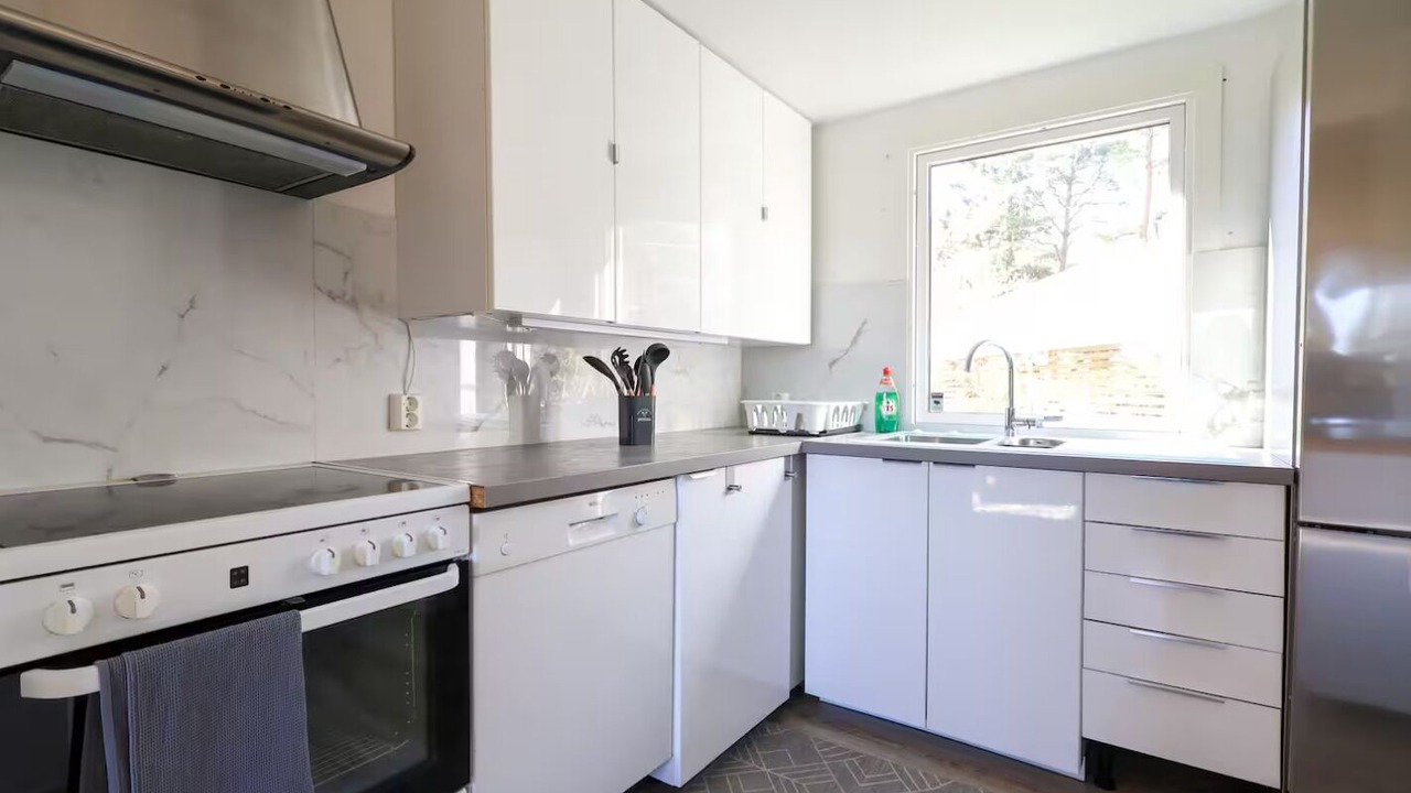 Photo of Kitchen in Molnlycke