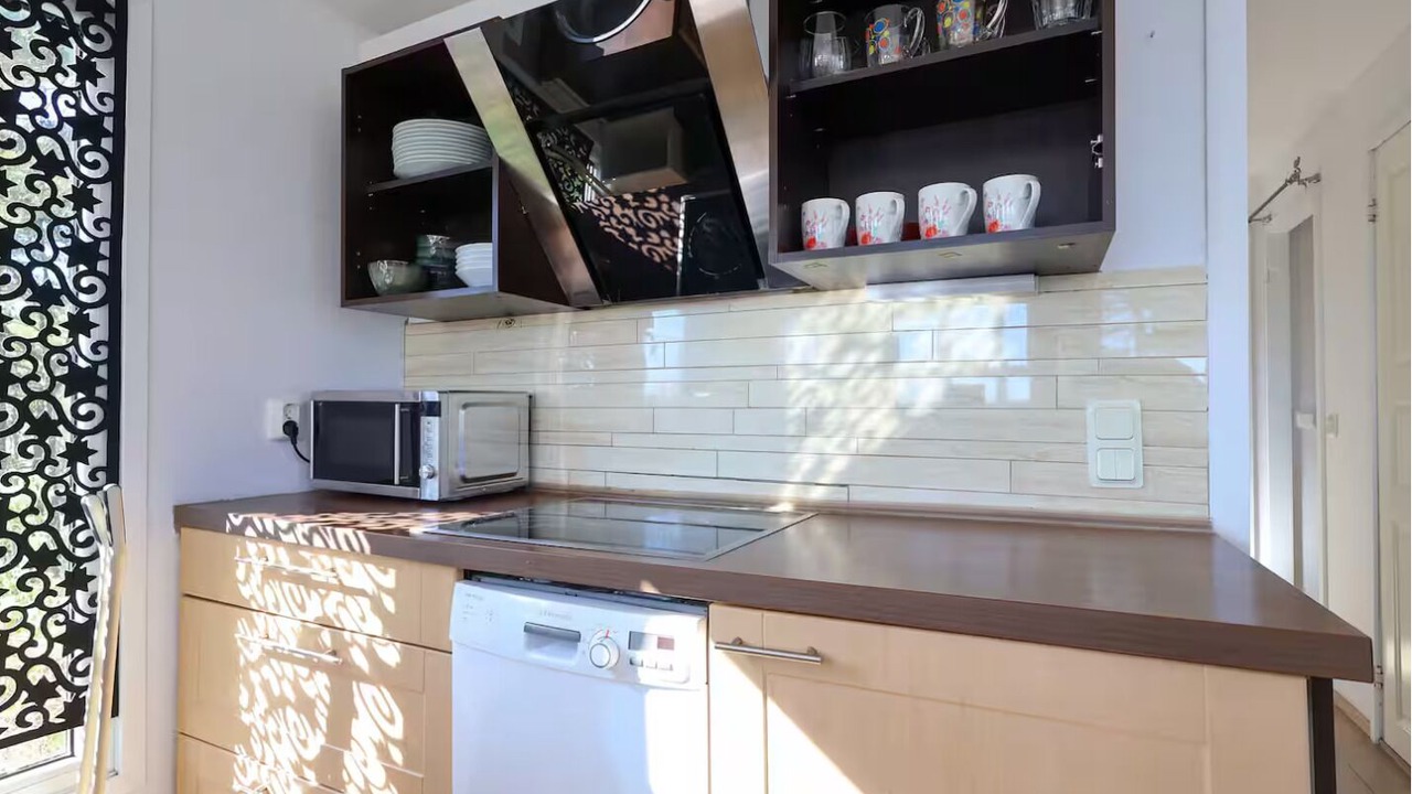 Photo of Kitchen in Molnlycke