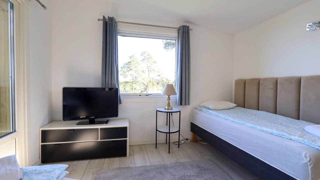 Photo of Bedroom in Molnlycke