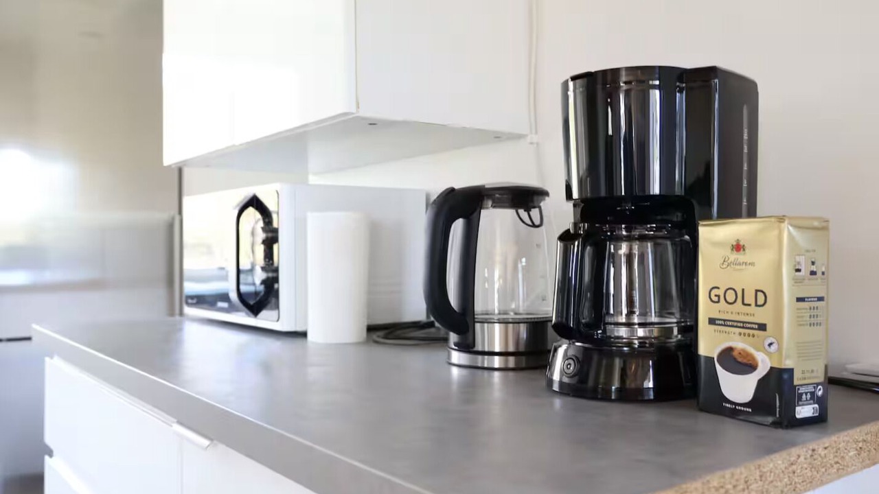 Photo of Kitchen in Molnlycke