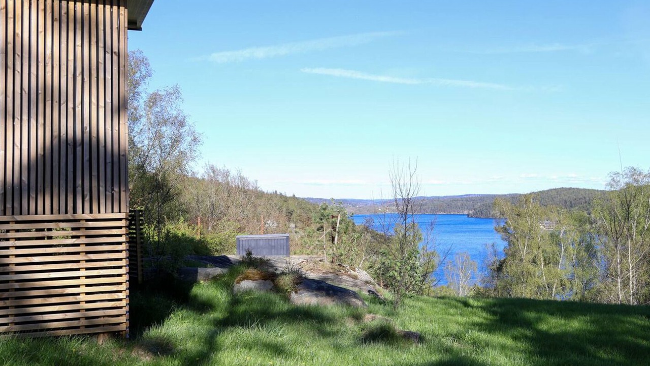 Photo of Outdoor in Molnlycke