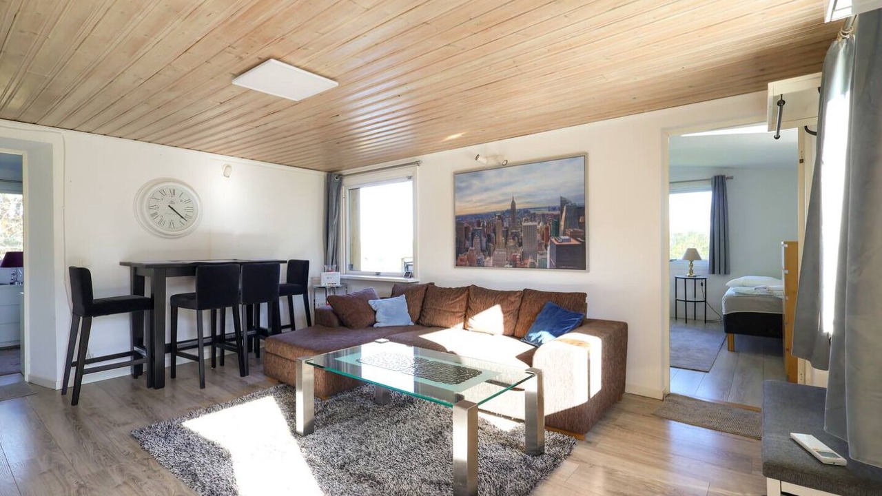 Photo of Livingroom in Molnlycke