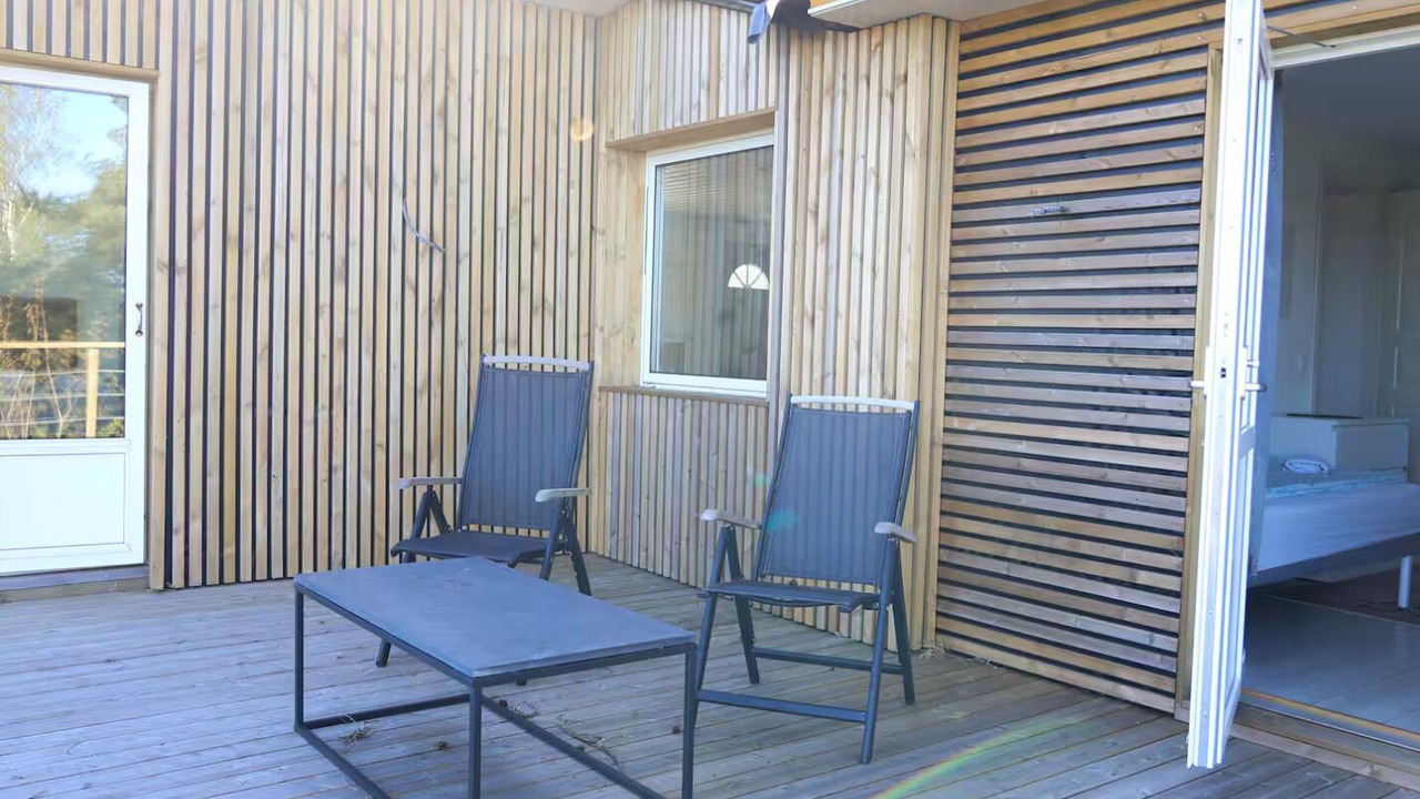 Photo of Patio Balcony in Molnlycke