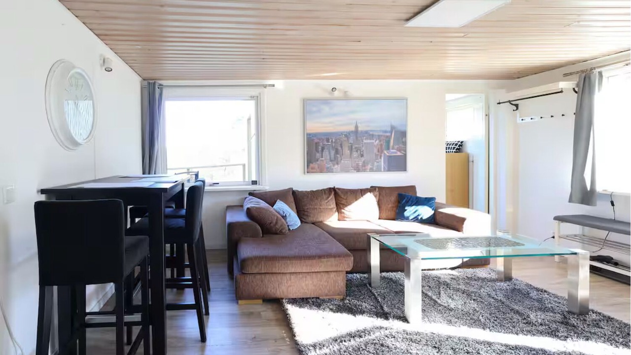 Photo of Livingroom in Molnlycke