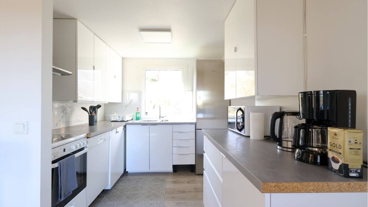 Photo of Kitchen in Molnlycke