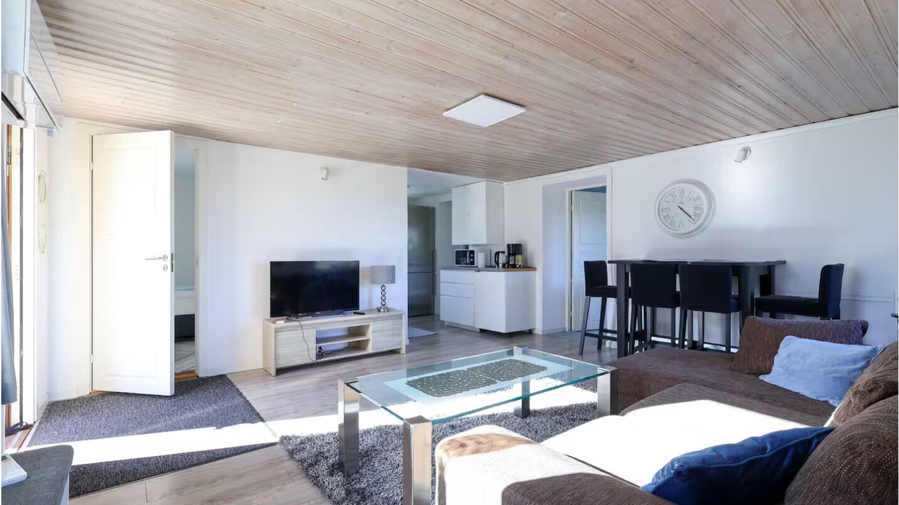 Photo of Livingroom in Molnlycke