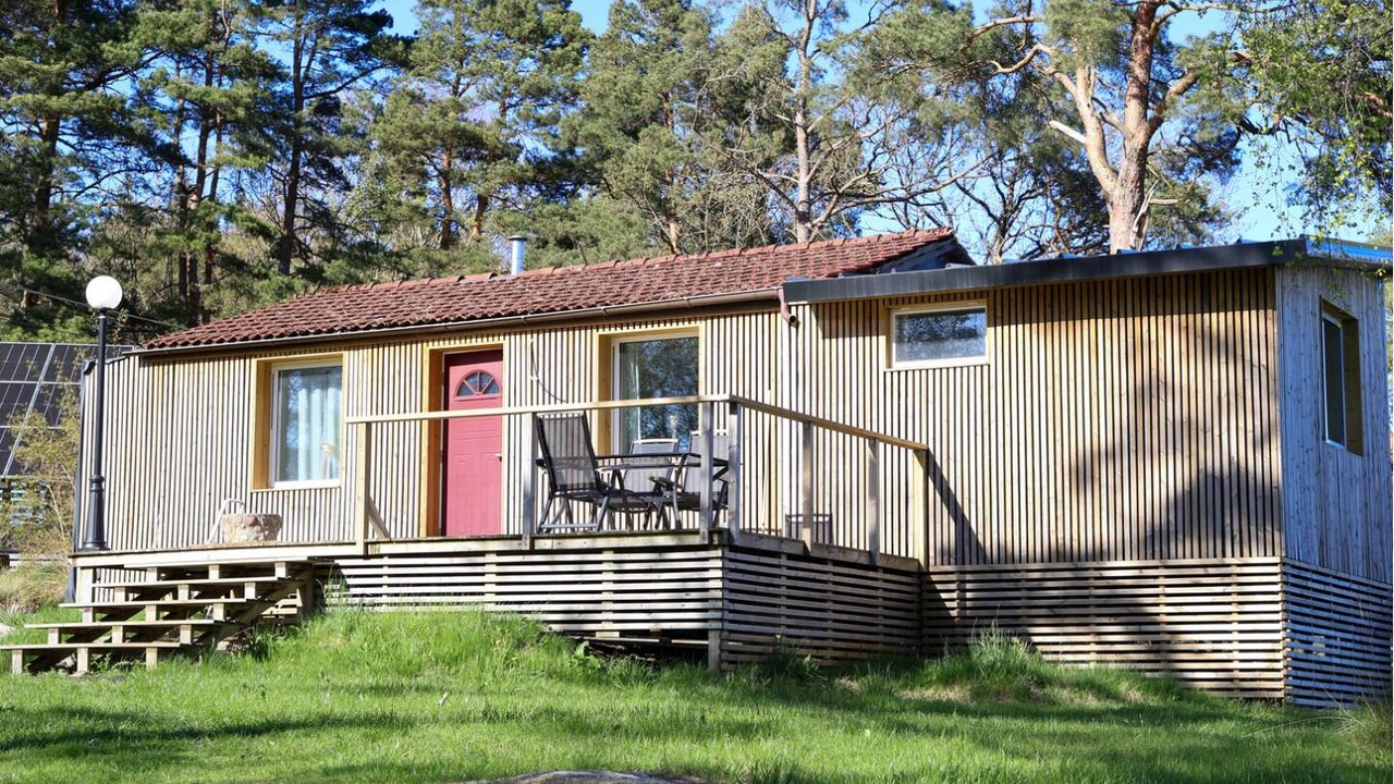 Photo of Outdoor in Molnlycke