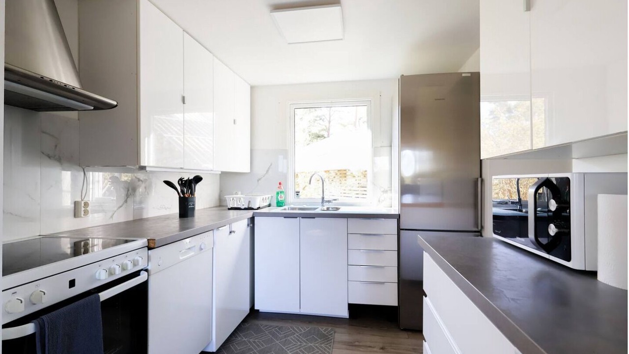 Photo of Kitchen in Molnlycke