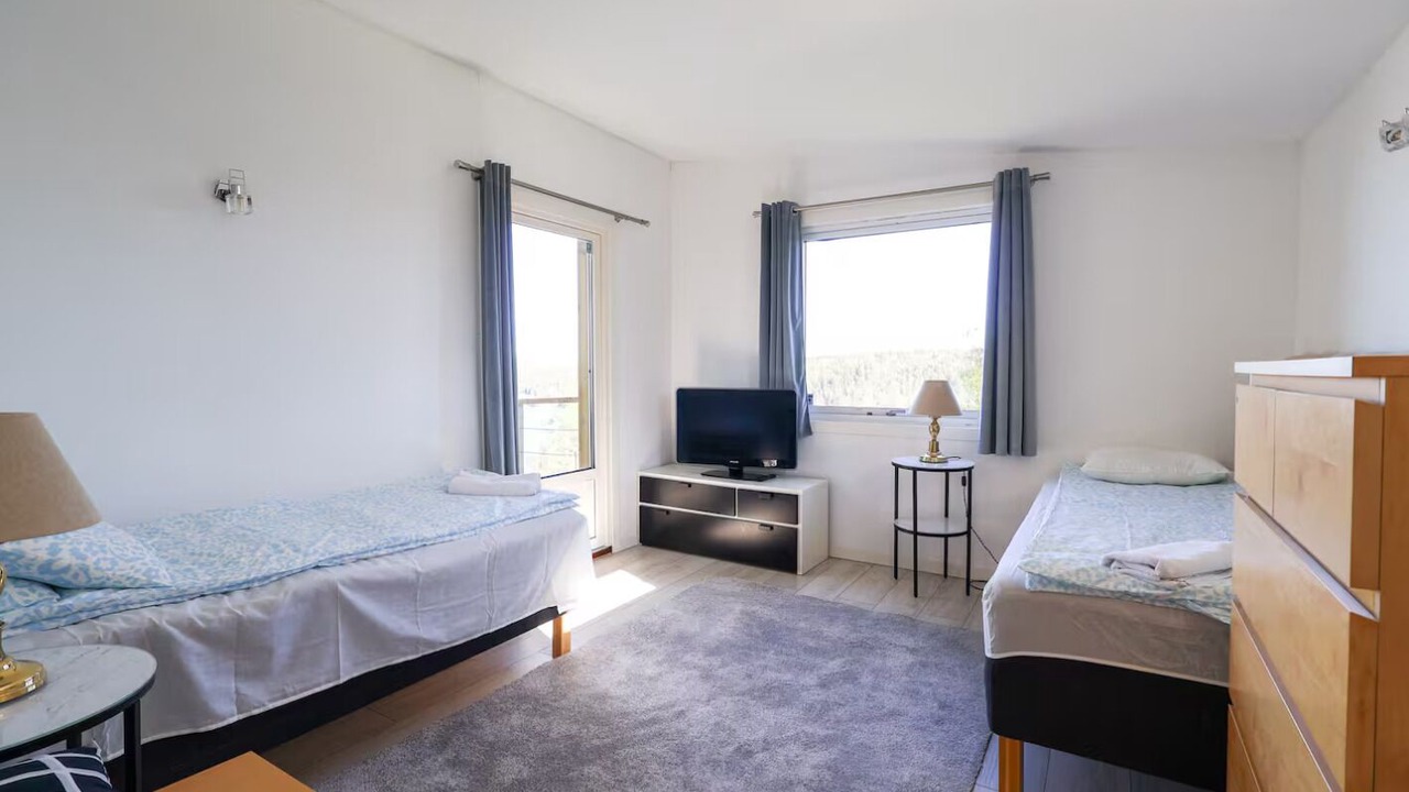 Photo of Bedroom in Molnlycke