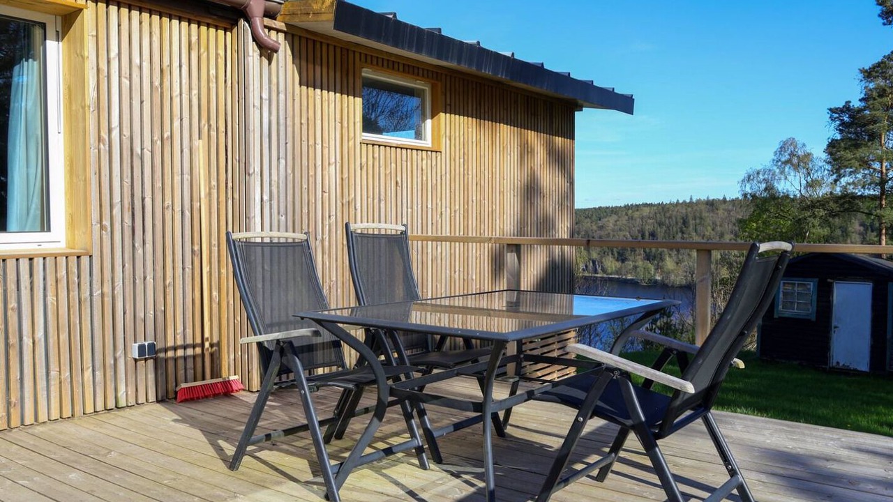 Photo of Outdoor in Molnlycke