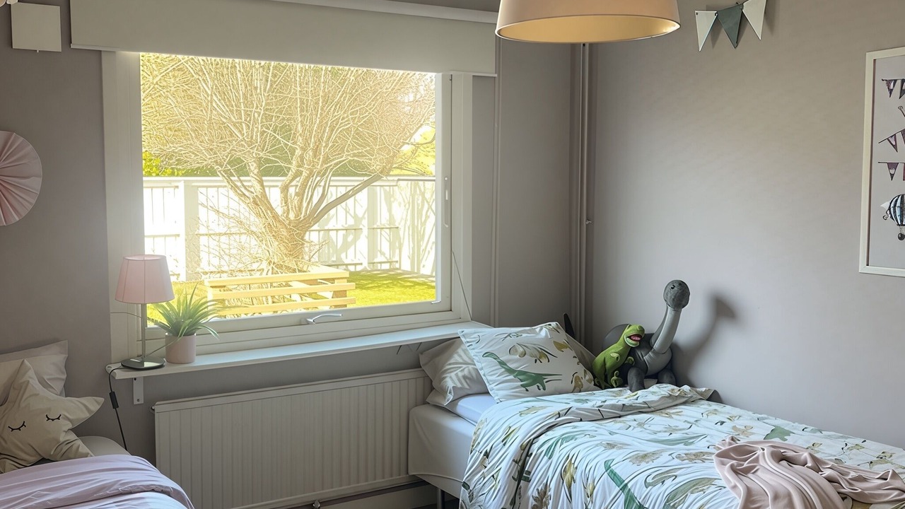 Photo of Bedroom in Vastra Frolunda