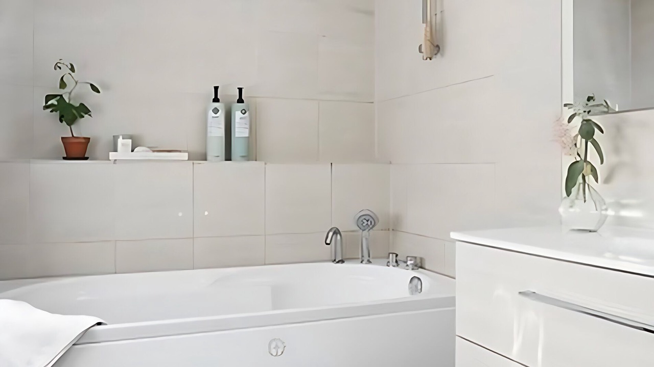 Photo of Bathroom in Vastra Frolunda