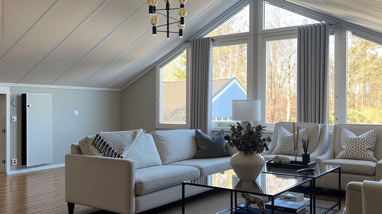 Photo of Livingroom in Vastra Frolunda