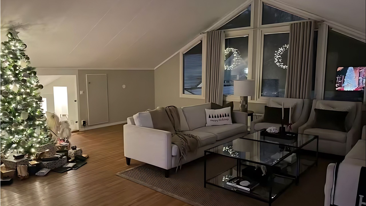 Photo of Livingroom in Vastra Frolunda