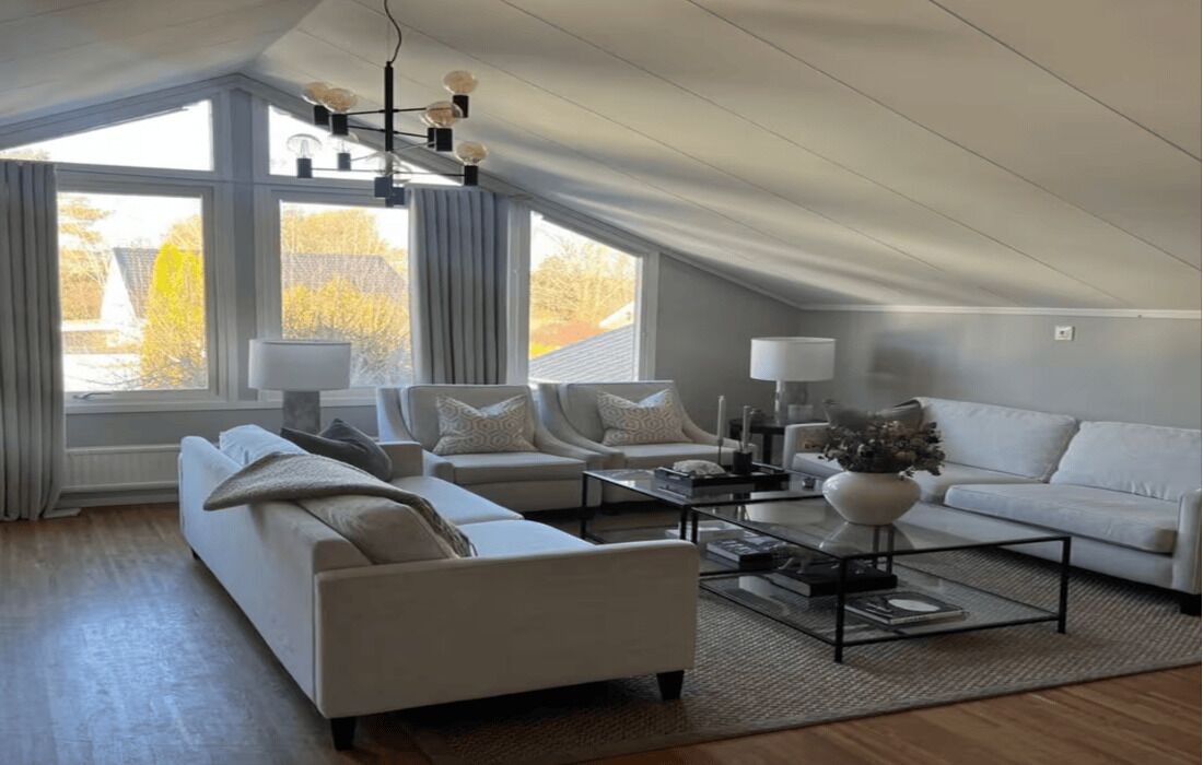 Photo of Livingroom in Vastra Frolunda