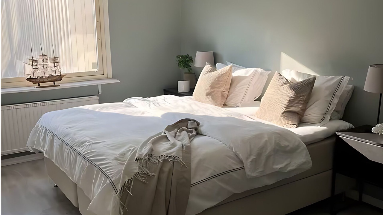 Photo of Bedroom in Vastra Frolunda