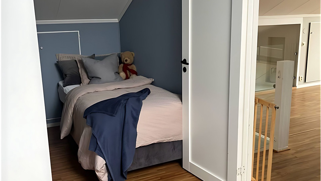Photo of Bedroom in Vastra Frolunda