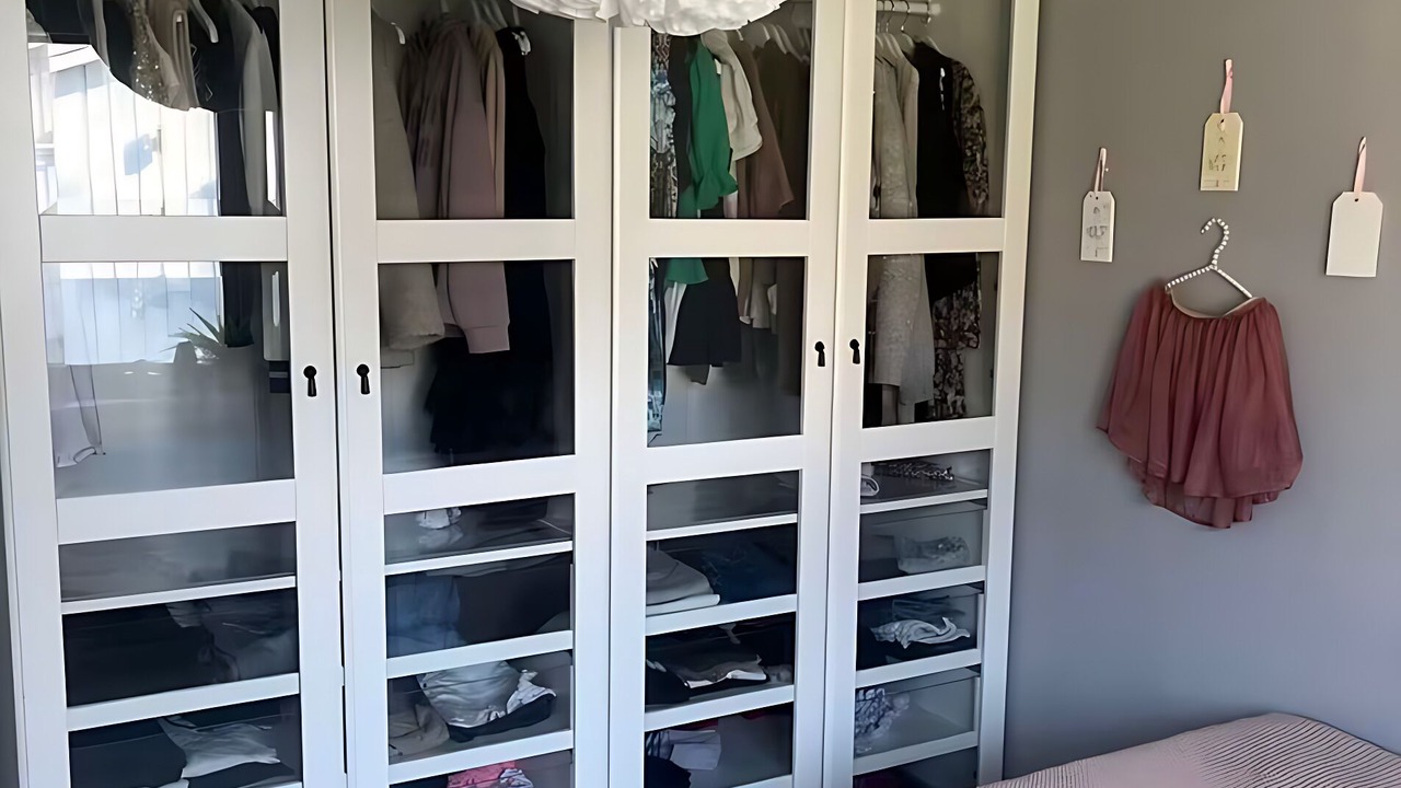 Photo of Bedroom in Vastra Frolunda