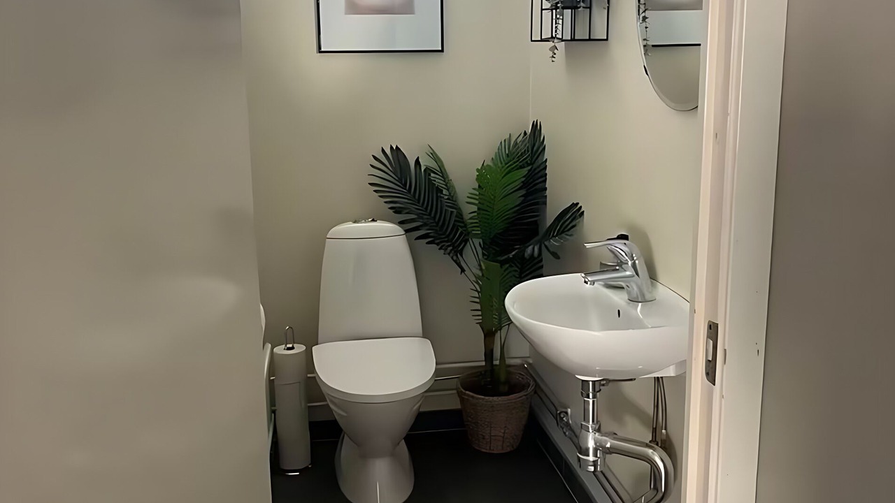Photo of Bathroom in Vastra Frolunda