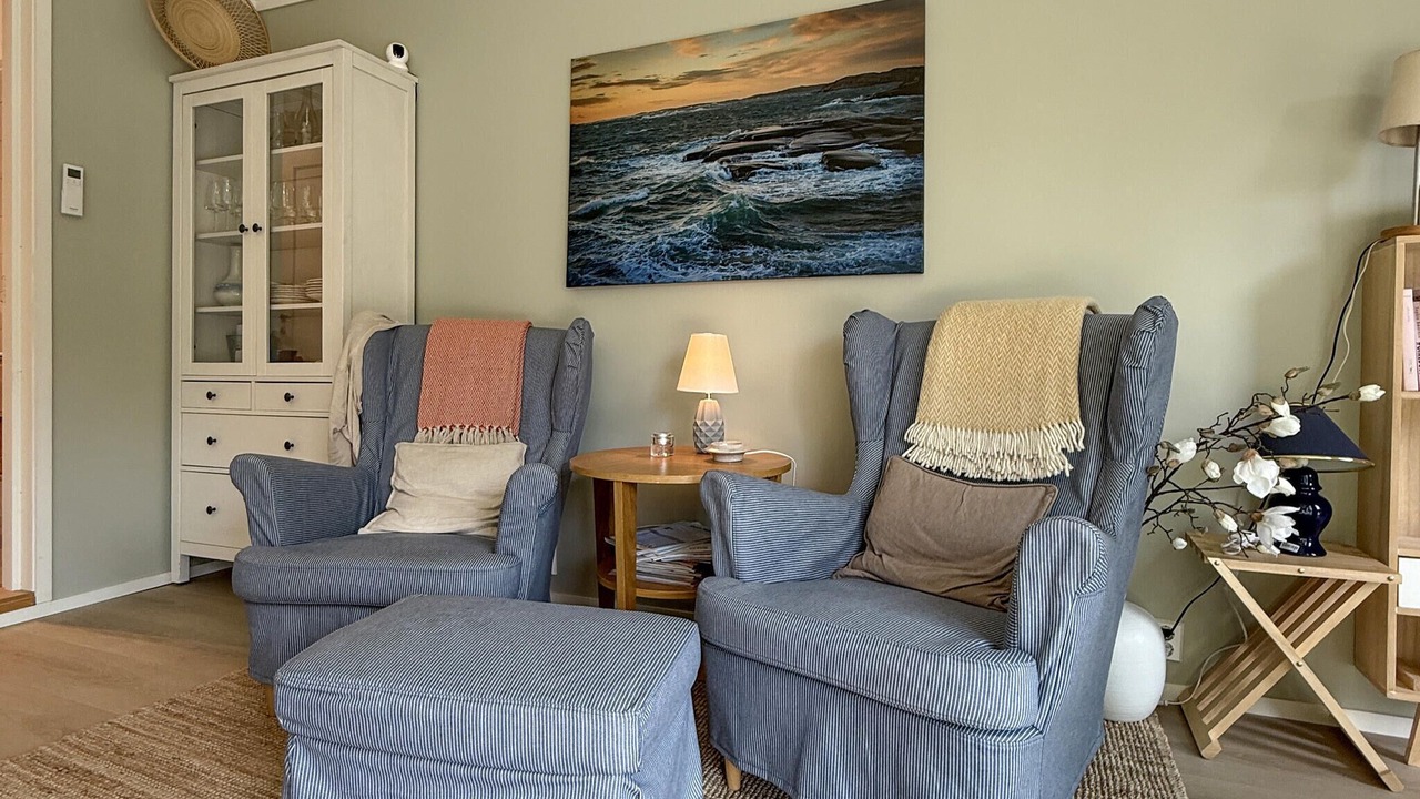 Photo of Bedroom in Gressvik