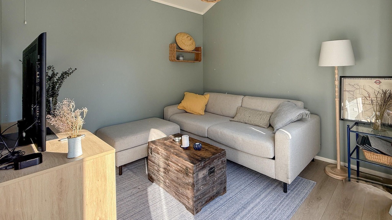 Photo of Bedroom in Gressvik