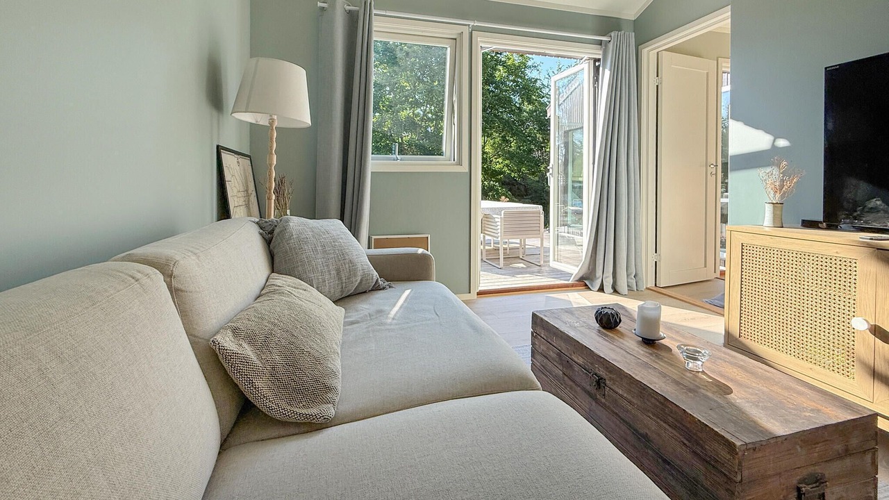 Photo of Bedroom in Gressvik