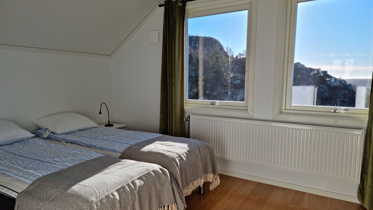 Photo of Bedroom in Ellos