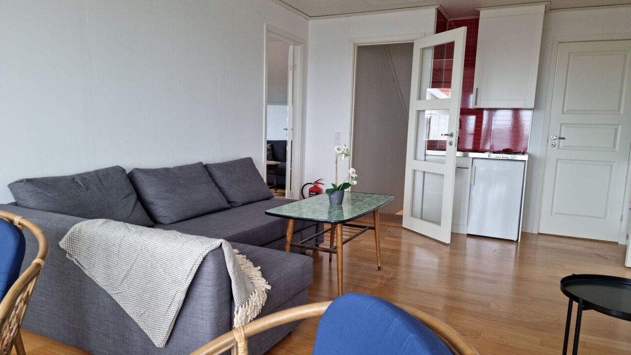Photo of Livingroom in Ellos