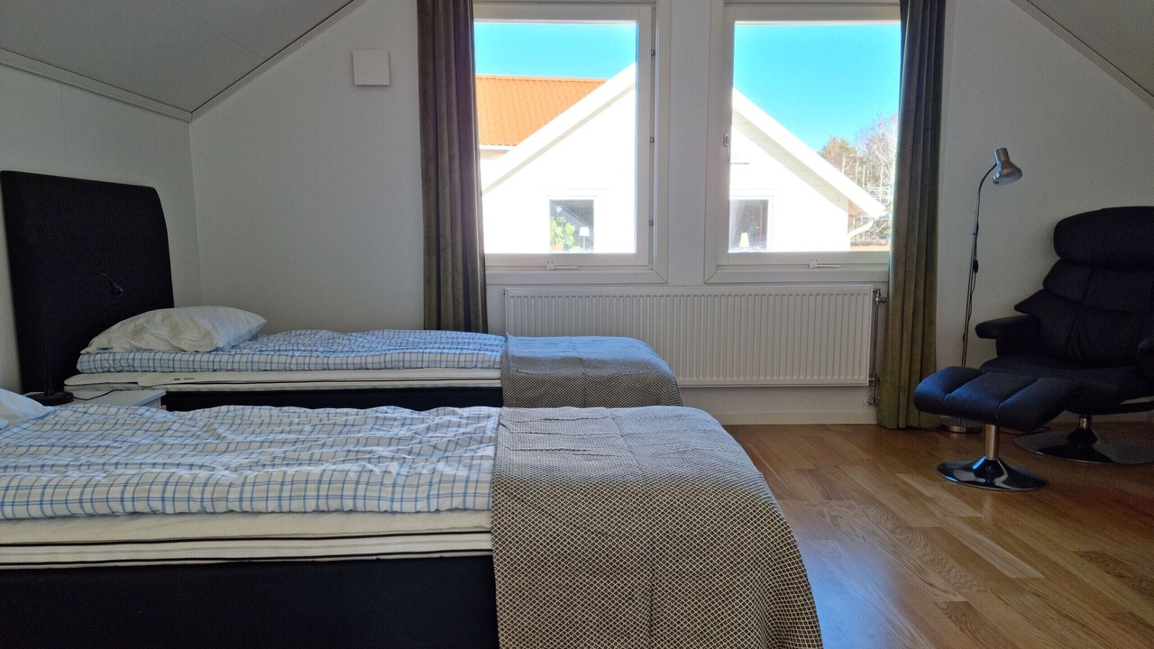 Photo of Bedroom in Ellos