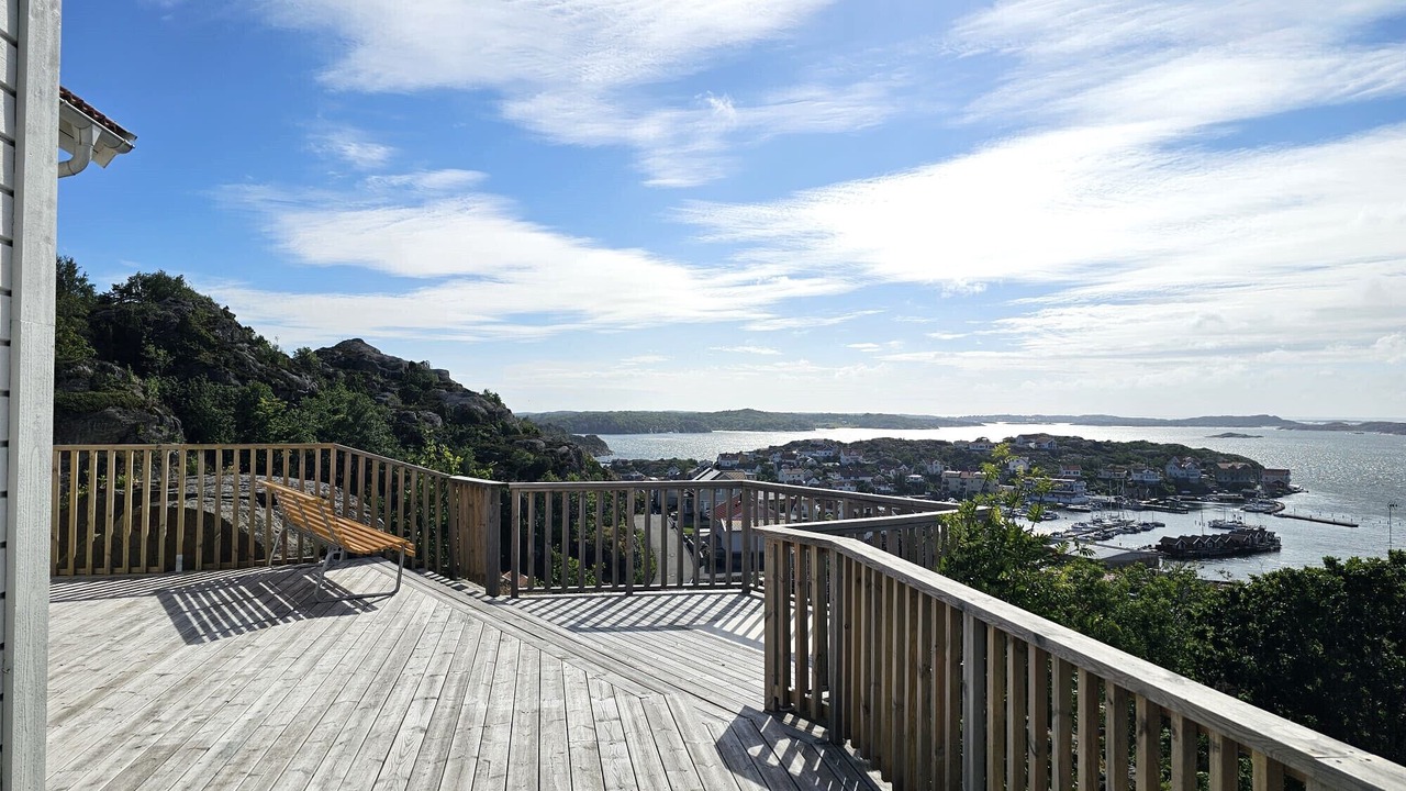 Photo of Patio Balcony in Ellos