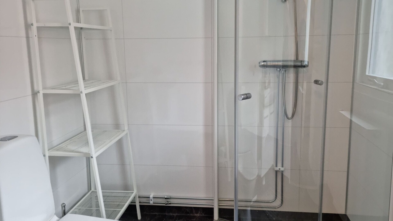 Photo of Bathroom in Ellos