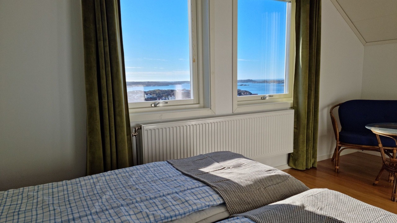 Photo of Bedroom in Ellos