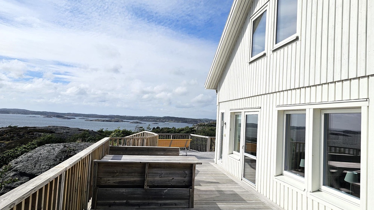 Photo of Patio Balcony in Ellos