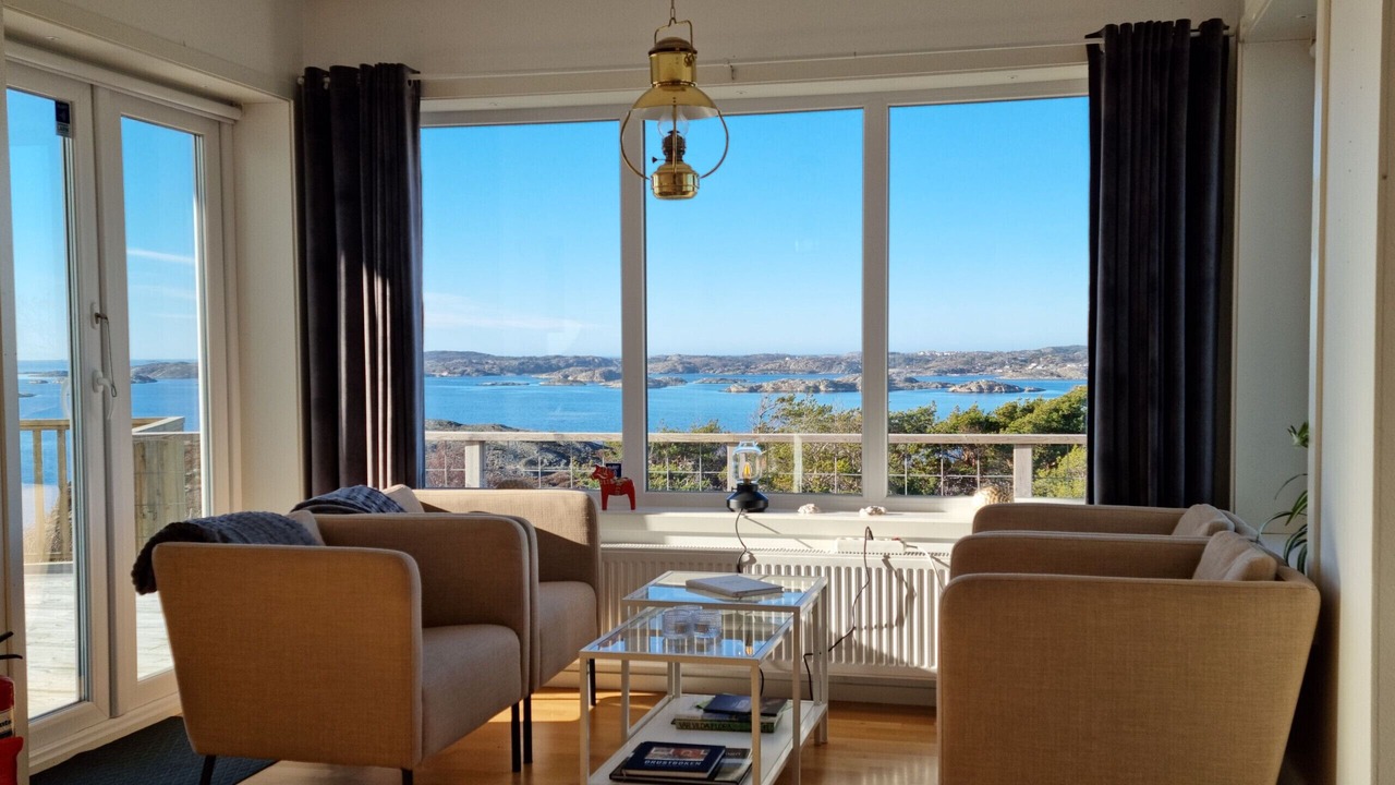 Photo of Livingroom in Ellos