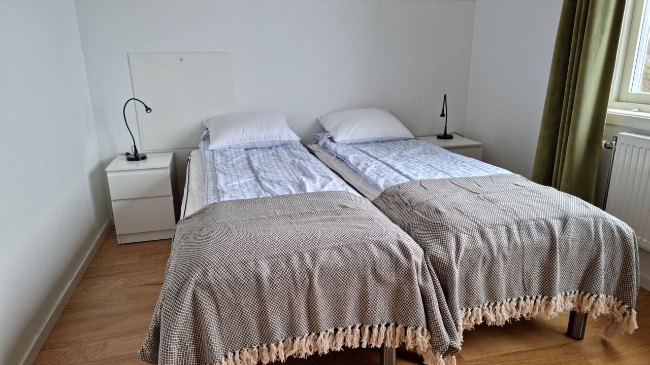 Photo of Bedroom in Ellos