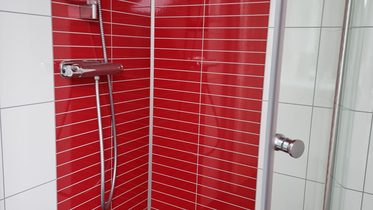 Photo of Bathroom in Ellos
