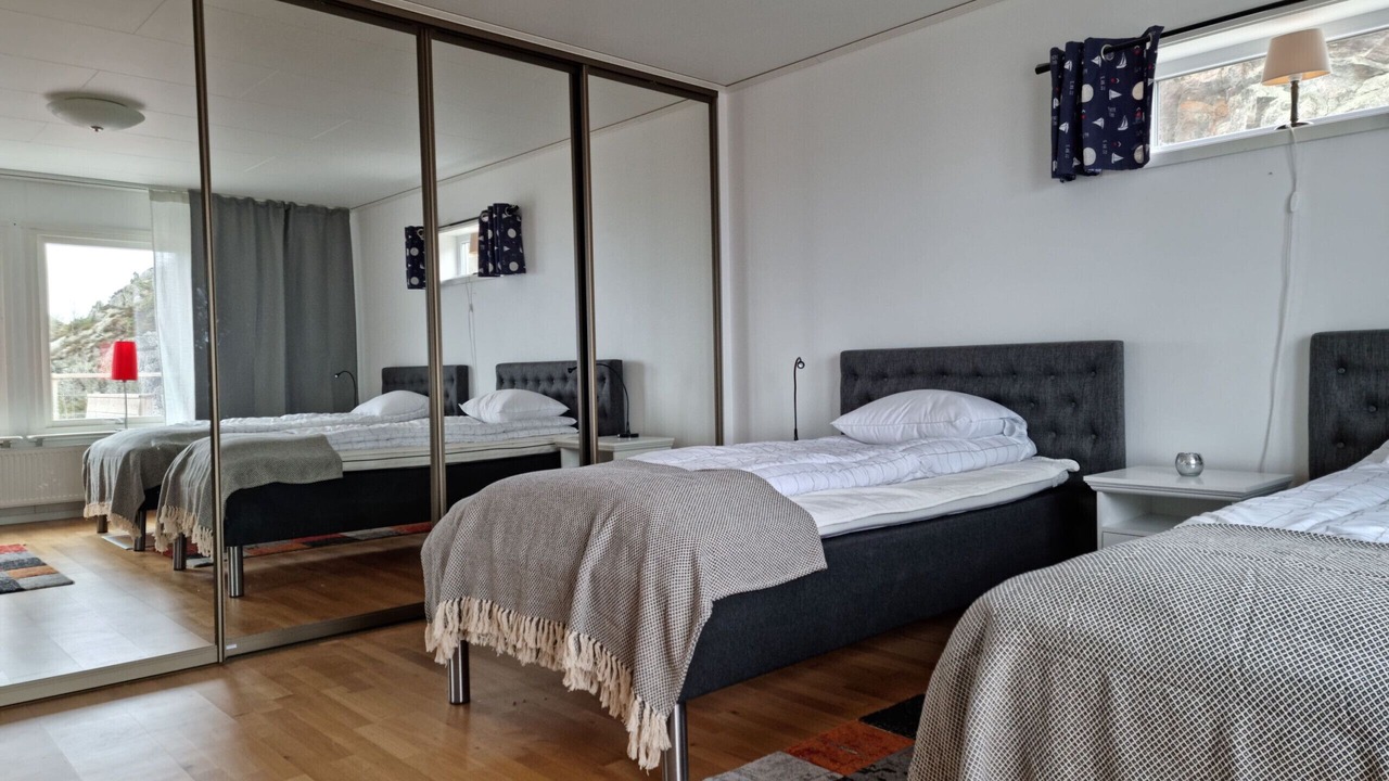 Photo of Bedroom in Ellos