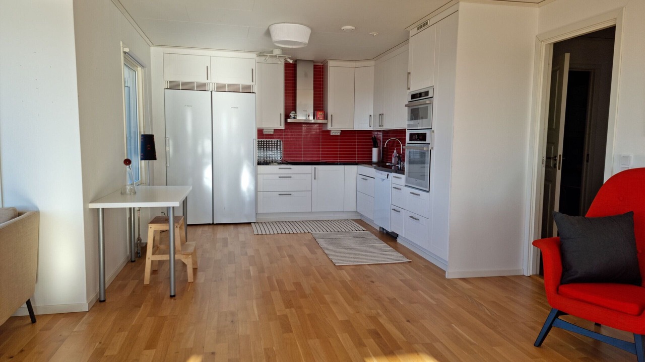 Photo of Kitchen in Ellos