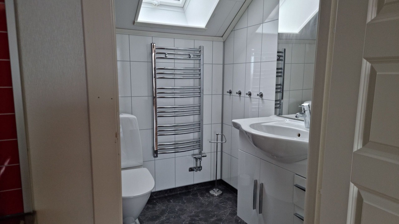 Photo of Bathroom in Ellos